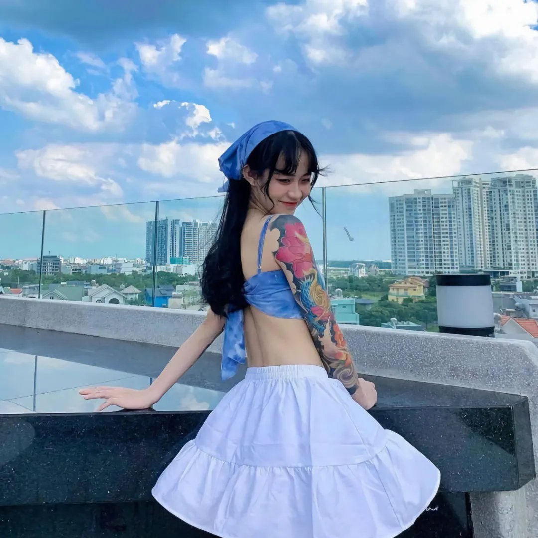 烟波乐